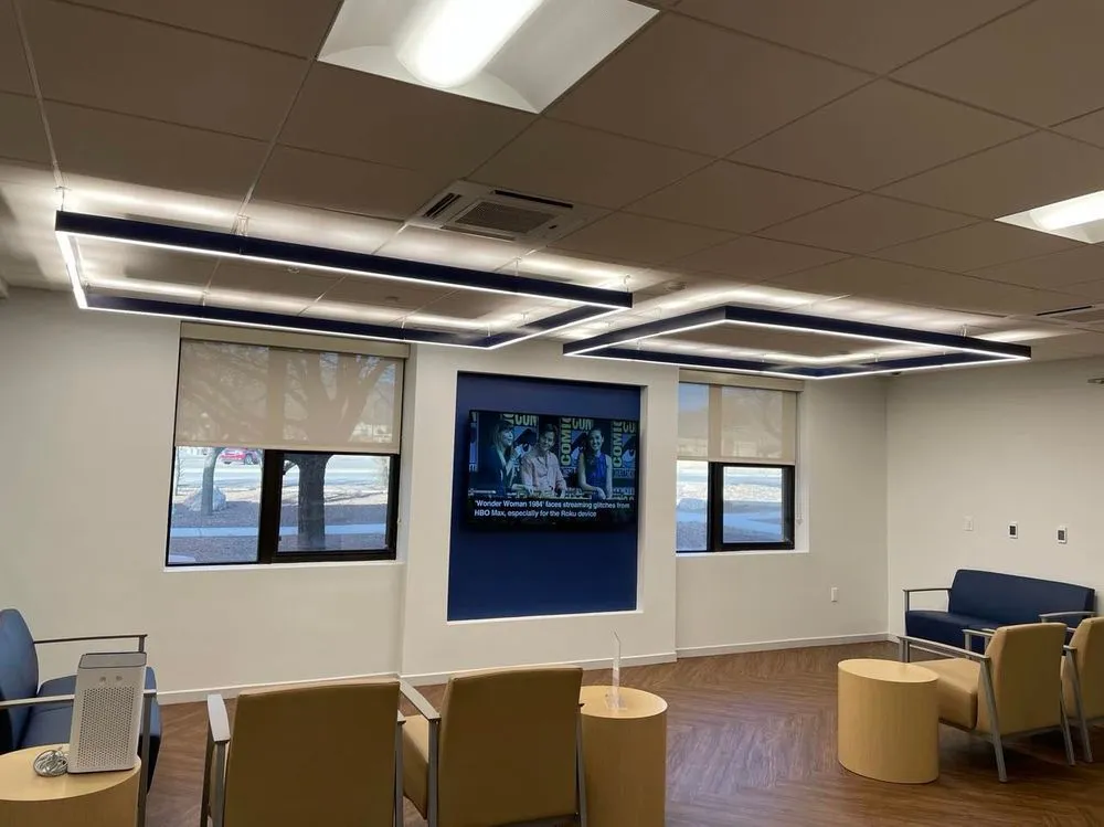 Slide of Helios Solar and Electric