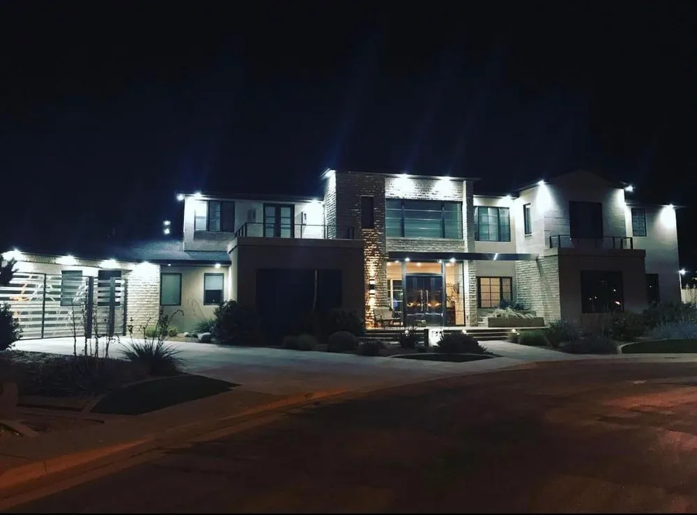 Slide of Helios Solar and Electric