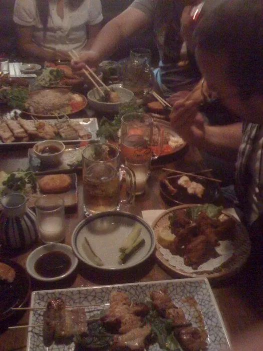 Slide of Helix Electric