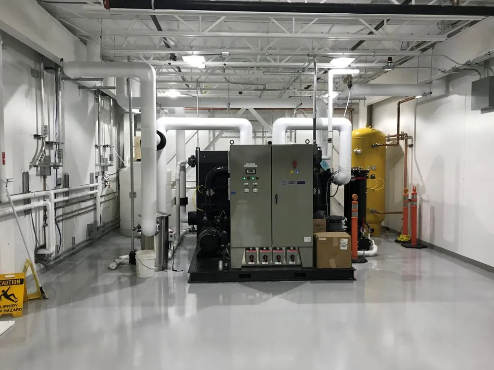 Slide of Helix Electrical Contractors Inc