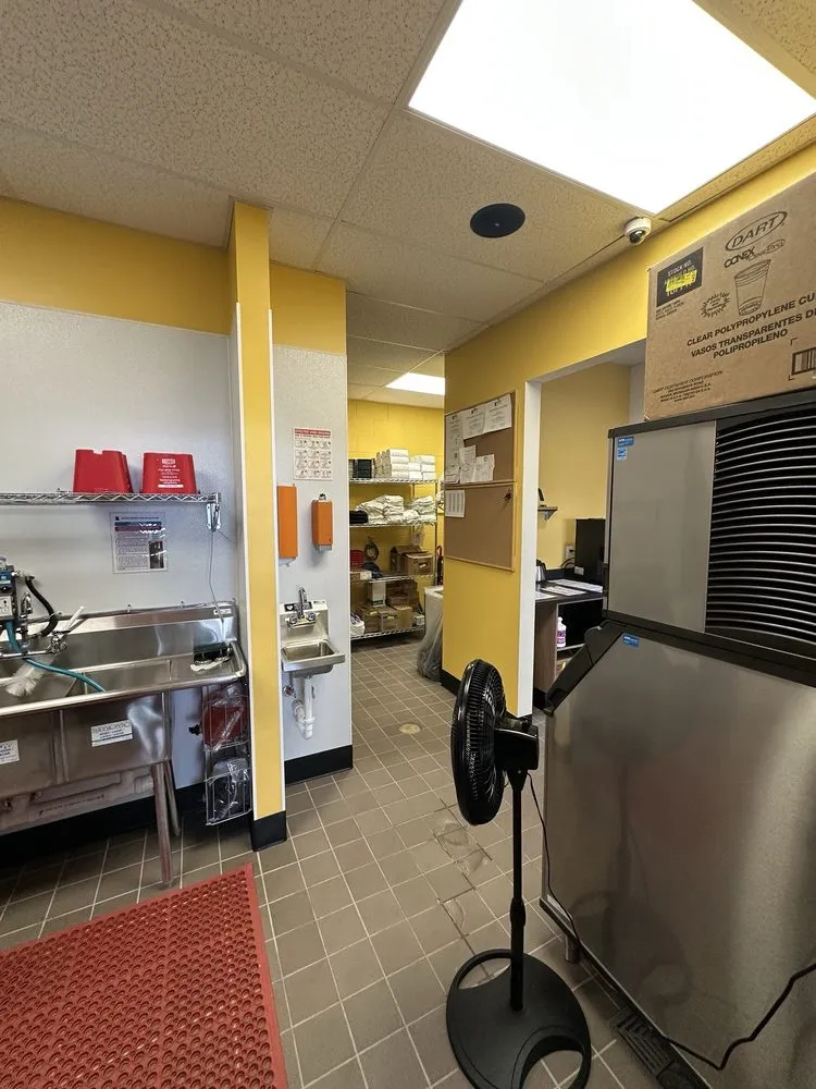 Slide of Hellard’s Electric