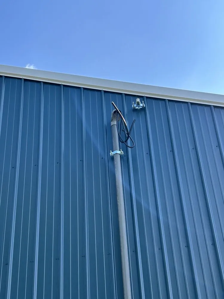 Slide of Hellard’s Electric