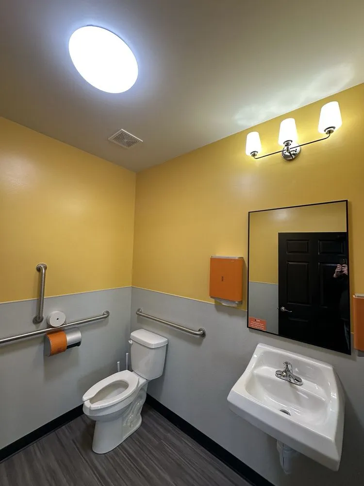 Slide of Hellard’s Electric