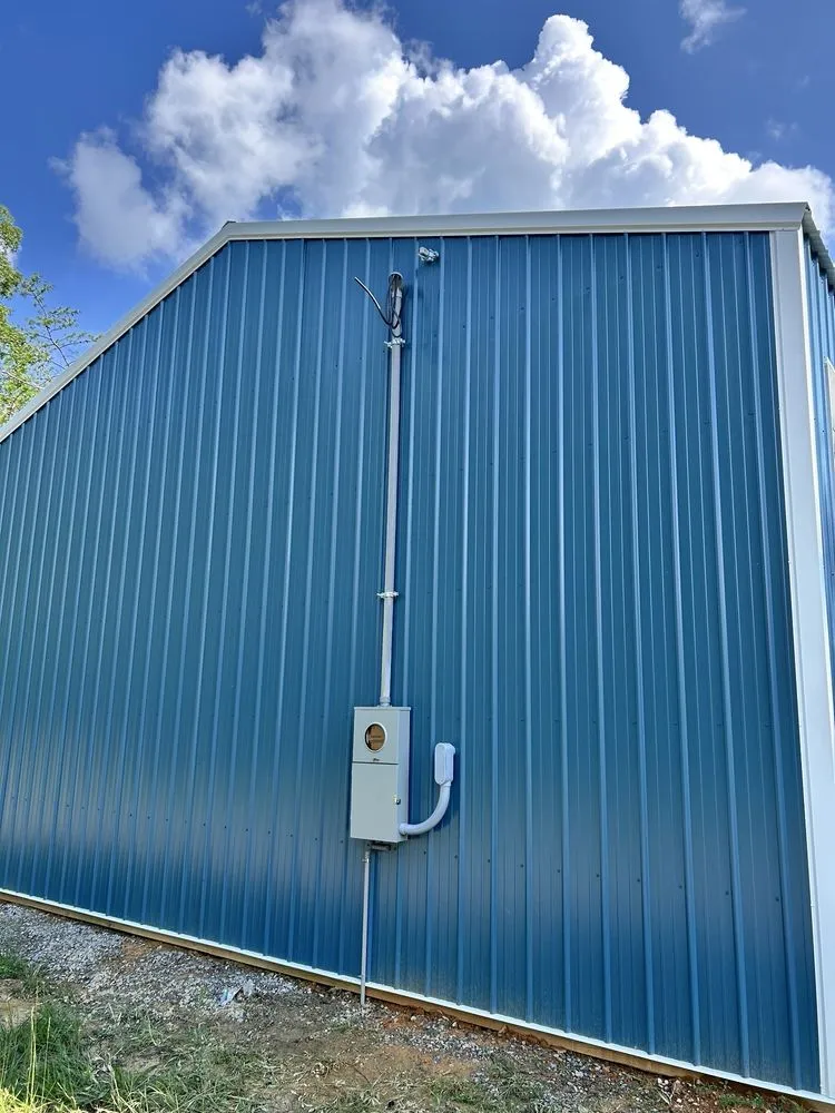 Slide of Hellard’s Electric