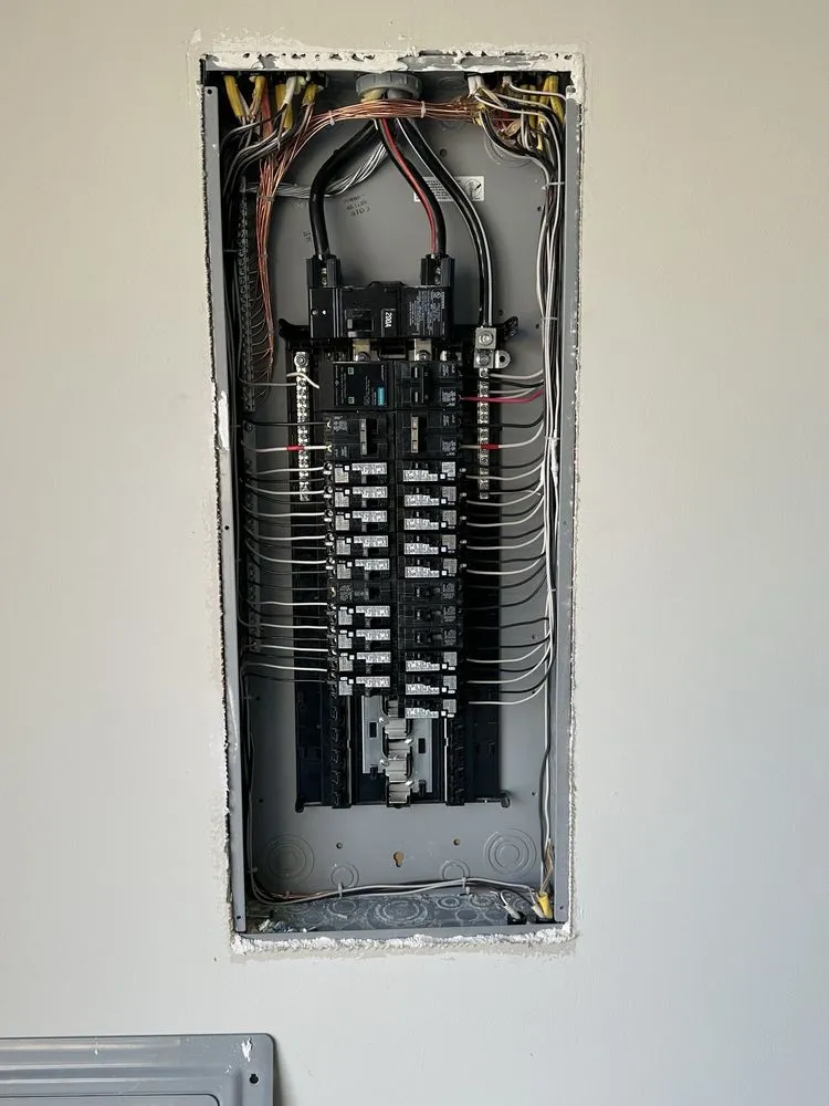 Slide of Hellard’s Electric