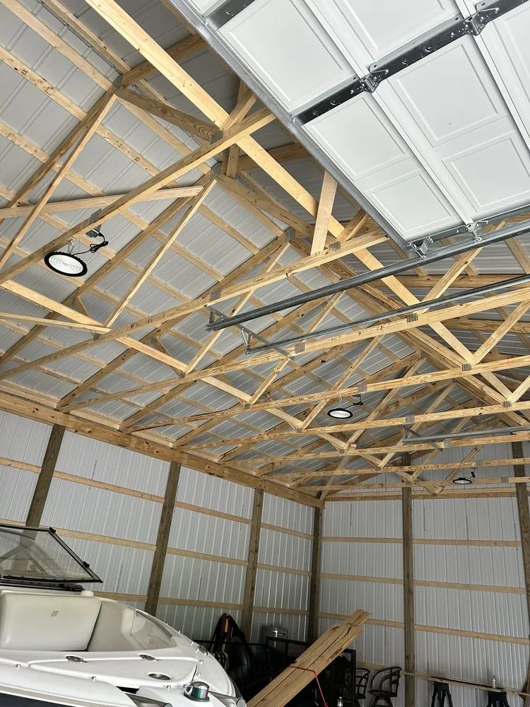 Licensed wiring installation in ,  by Hellard’s Electric