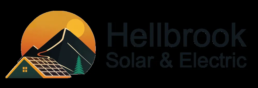 Professional panel upgrade experts serving Jeffersonville, VT - Hellbrook Solar & Electric