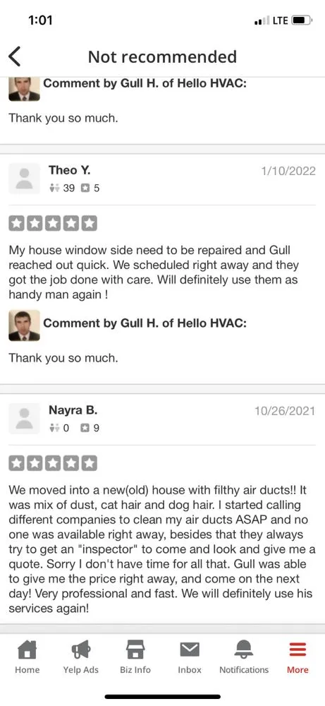Reliable outlet and switch repair service in Arden-Arcade, CA - Hello HVAC