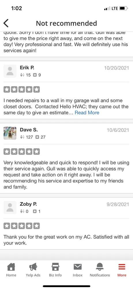 Expert wiring installation service in Arden-Arcade, CA - Hello HVAC