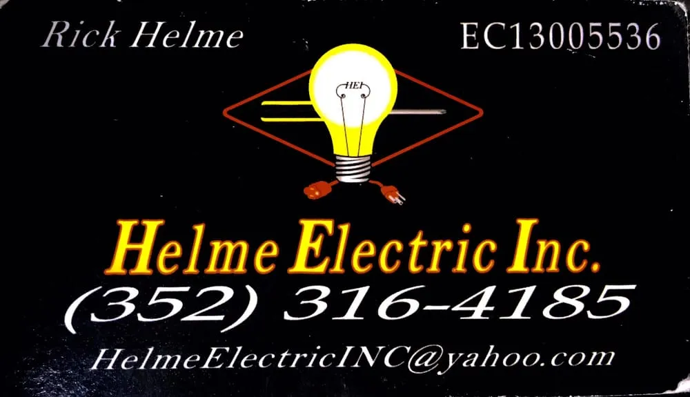 Reliable panel upgrade in ,  by Helme Electric