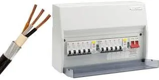 Slide of Helms Electrical Services