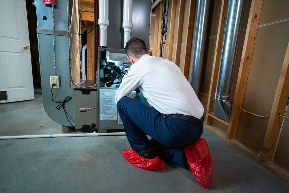 Slide of HELP Plumbing, Heating, Cooling and Drains