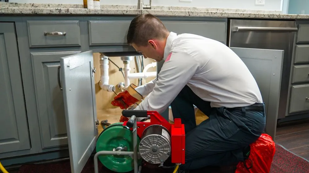 Affordable circuit breaker repair experts serving Cincinnati, OH - HELP Plumbing, Heating, Cooling and Drains