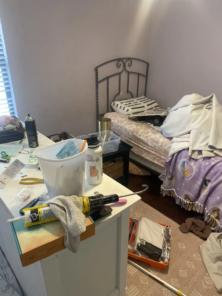 Slide of Helpful Hands Handyman Service