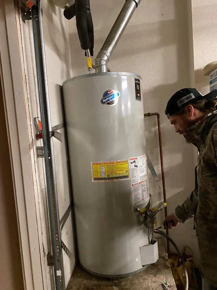 Slide of Helpful Hands Handyman Service