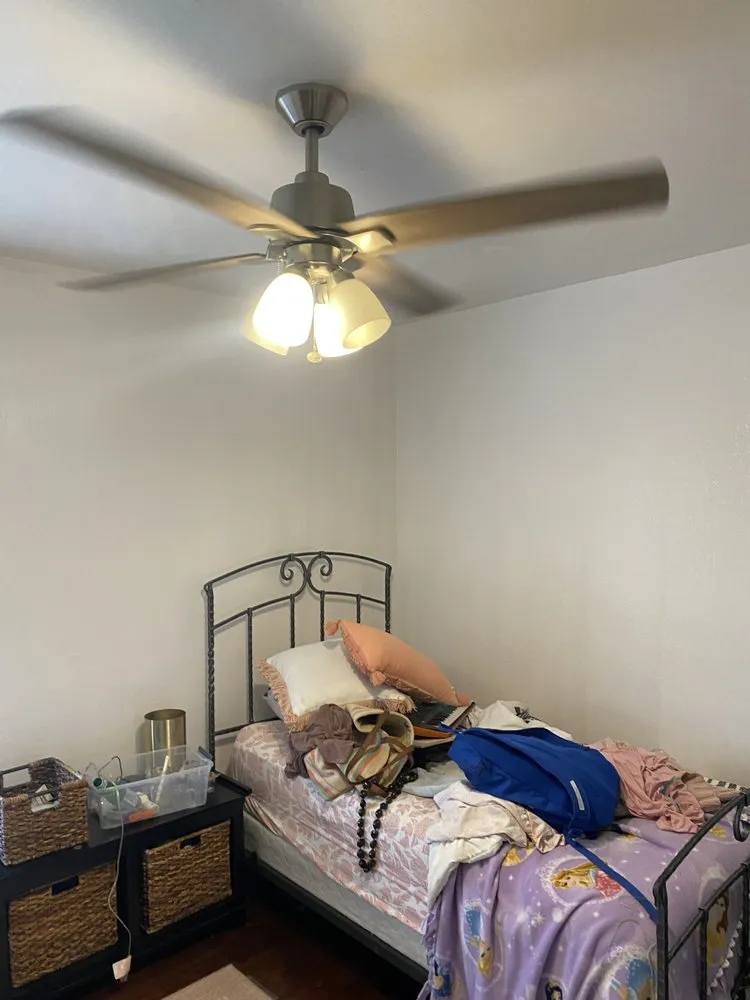 Slide of Helpful Hands Handyman Service