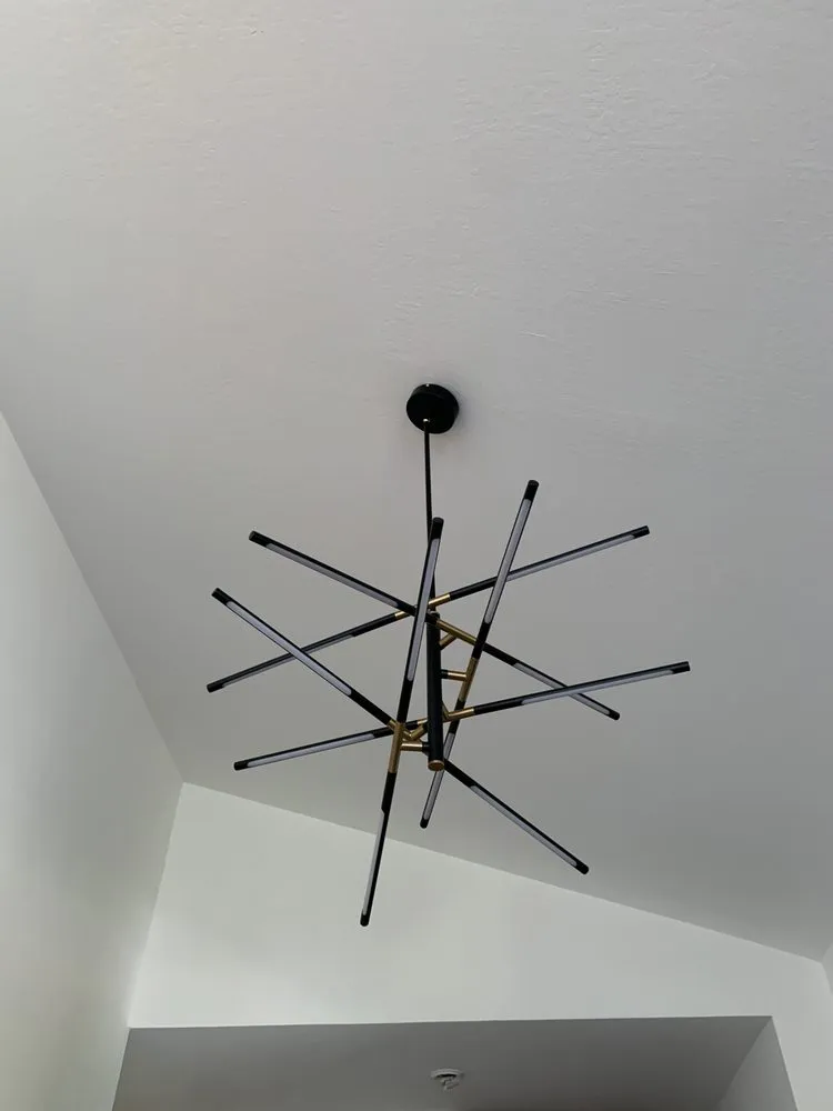 Trusted electrician providing wiring installation in ,