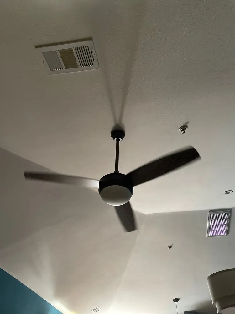 Professional electrical repair in , by Helpful Hands Handyman Service