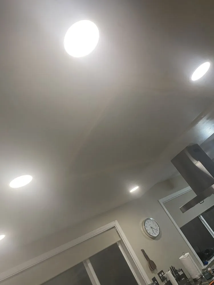 Licensed electrical repair service in , - Helpful Hands Handyman Service