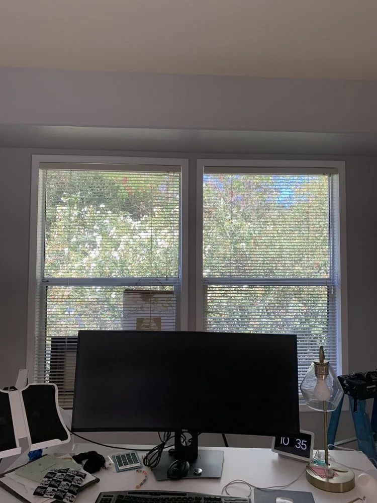 Slide of Helpful Hands Handyman Service