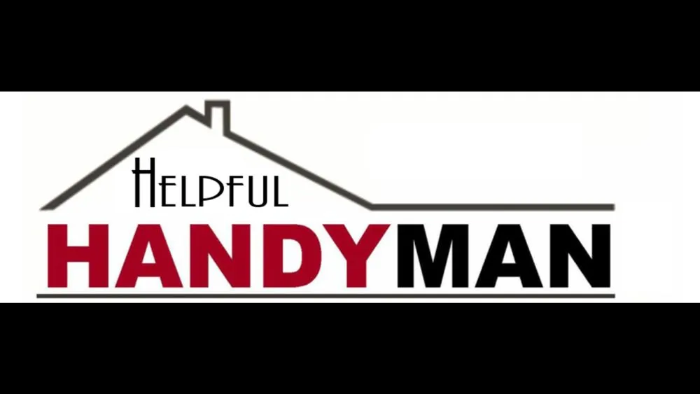 Slide of Helpful Handyman