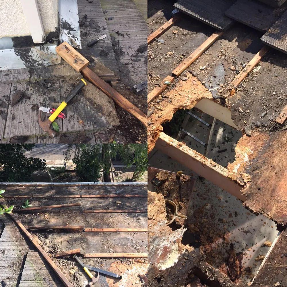 Slide of Helpful Handyman