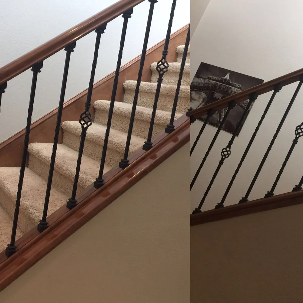 Slide of Helpful Handyman