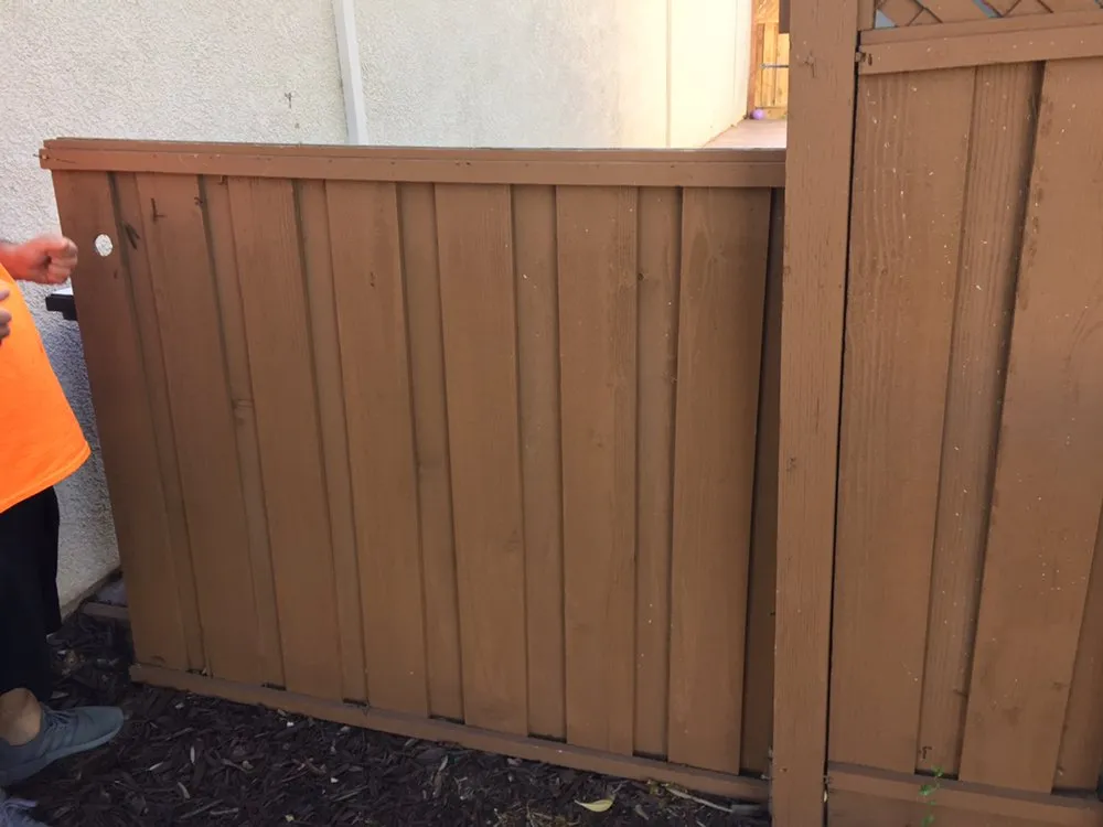 Slide of Helpful Handyman