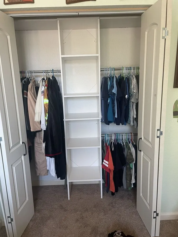 Slide of Helpful Handyman