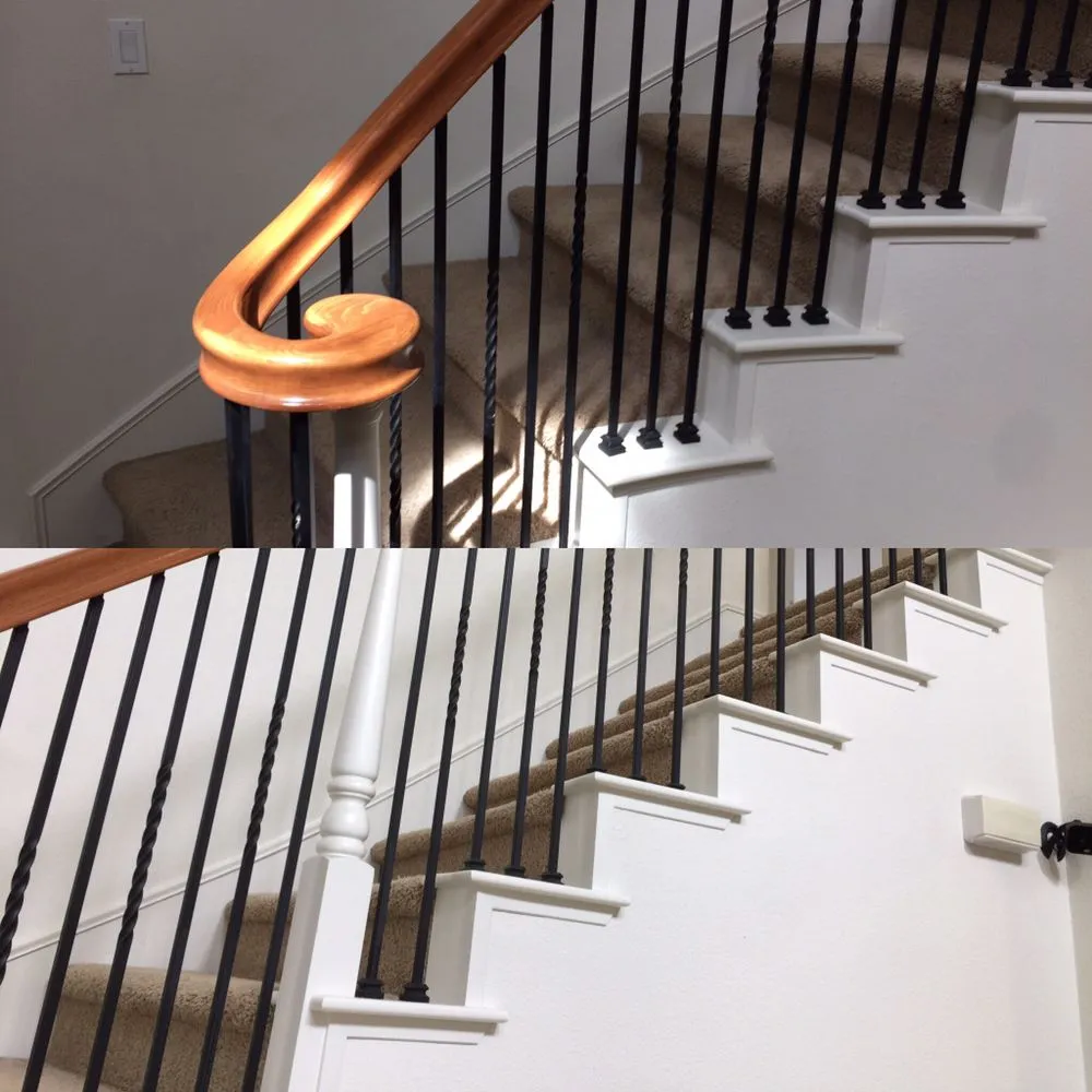 Slide of Helpful Handyman