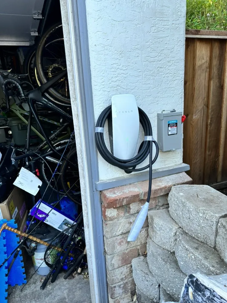 Slide of Helpful Installation Services Electric