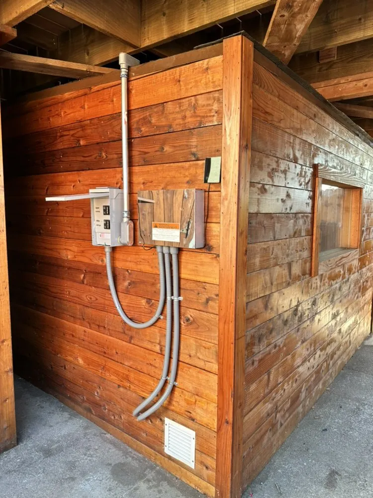 Slide of Helpful Installation Services Electric