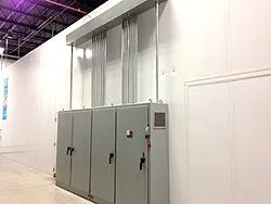 Slide of Helpin Electric Serv