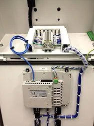 Slide of Helpin Electric Serv