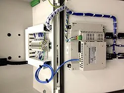 Slide of Helpin Electric Serv