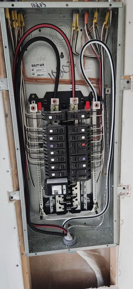 Slide of Helping Hand