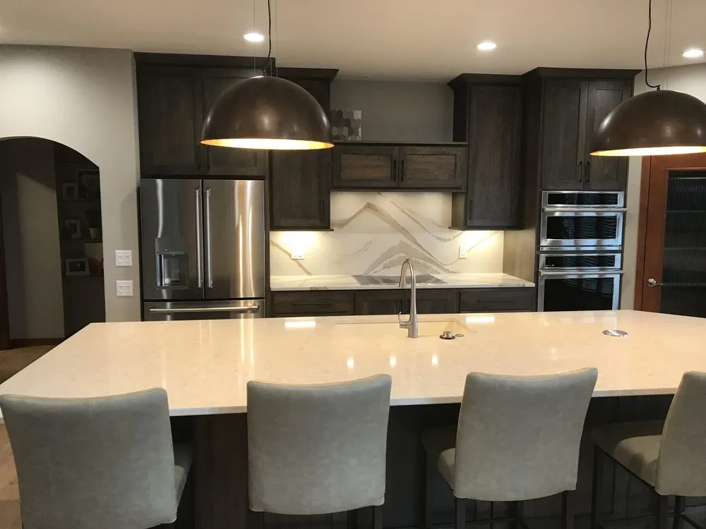 Slide of Helping Hands Electric