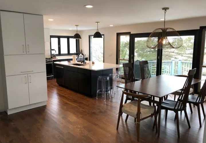 Slide of Helping Hands Electric