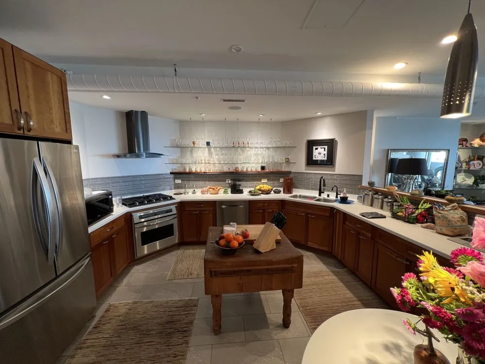 Slide of Helping Hands Electric