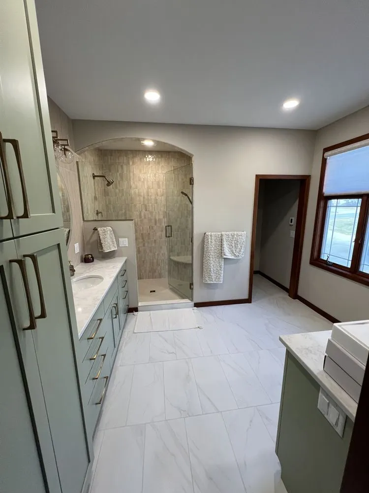 Slide of Helping Hands Electric