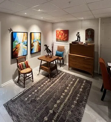 Helping Hands Electric