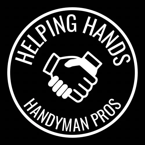 Slide of Helping Hands Pros