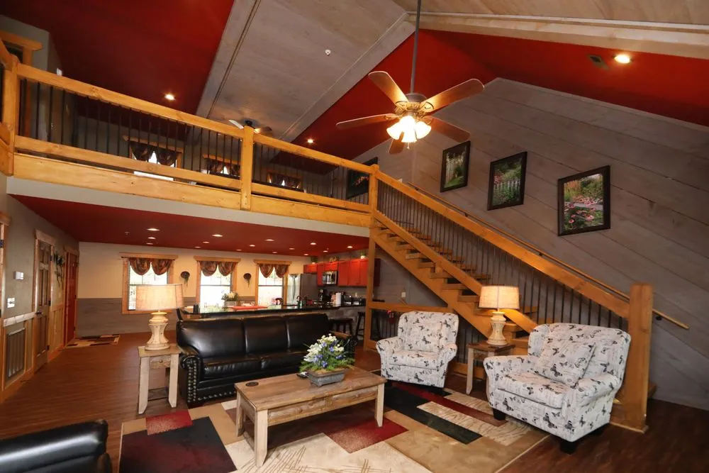 Slide of Helton's Electric