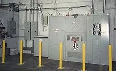 Slide of Helton's Electric