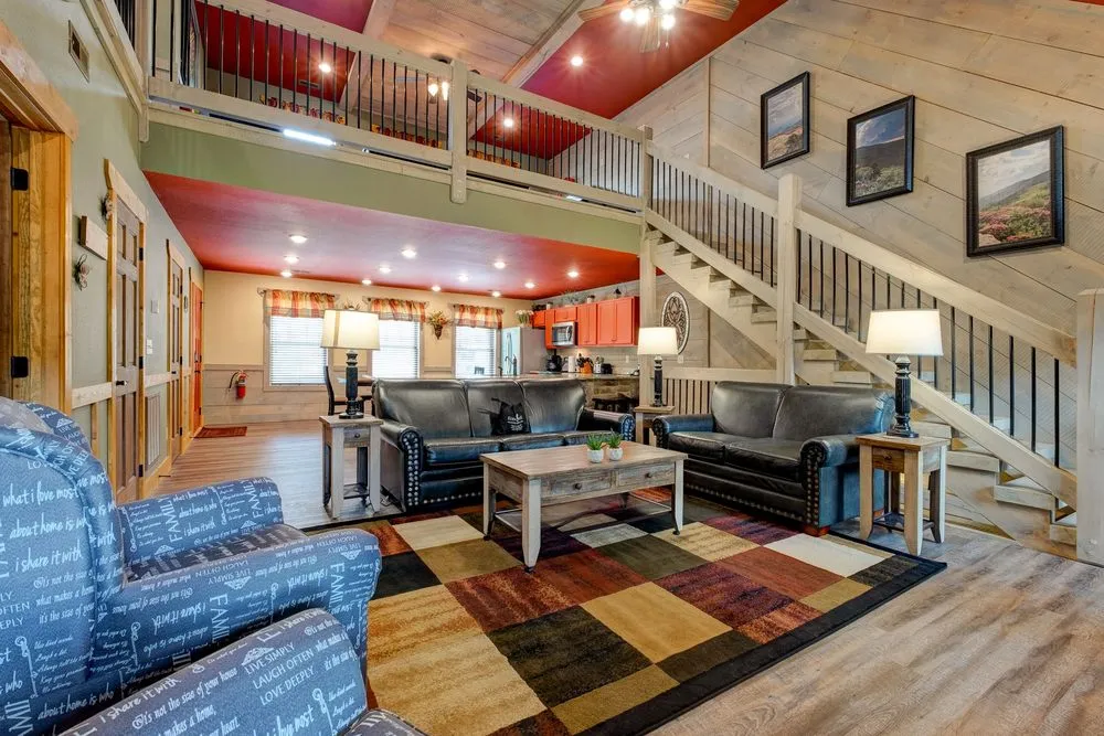 Slide of Helton's Electric