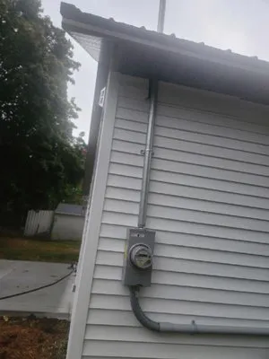 Helton's Power Solutions