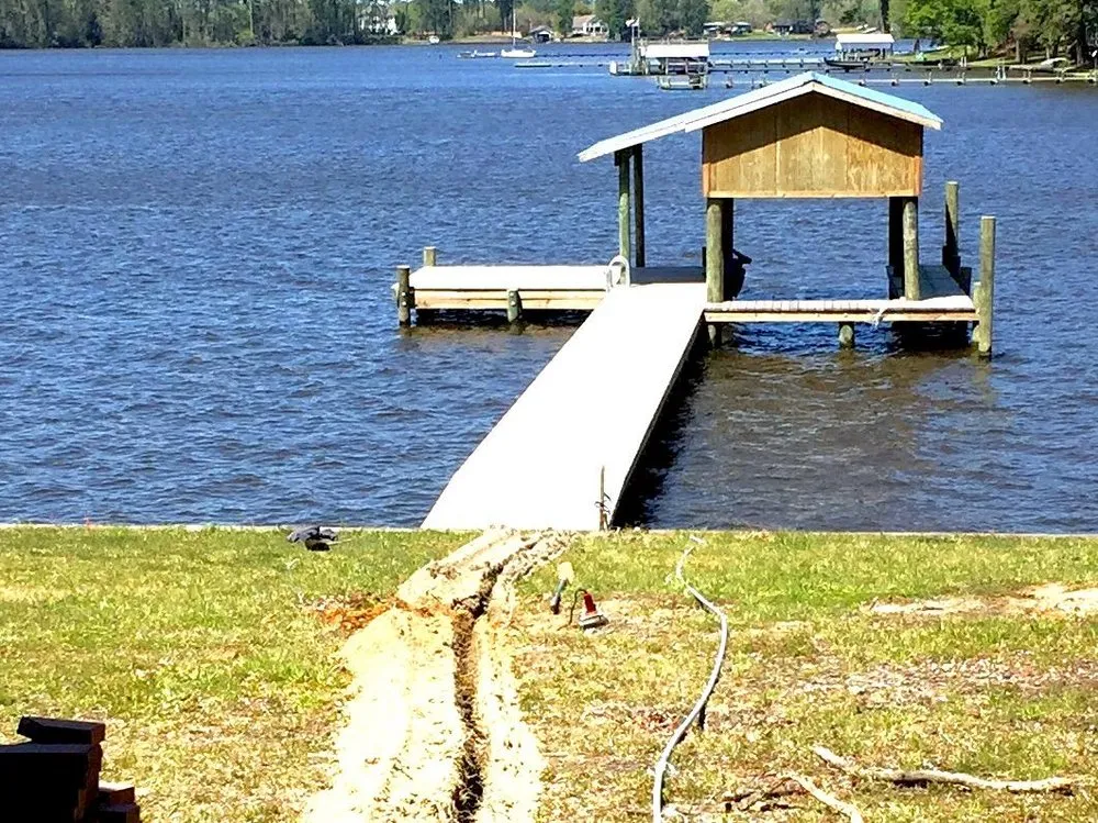 Slide of Hemby's Electrical Service