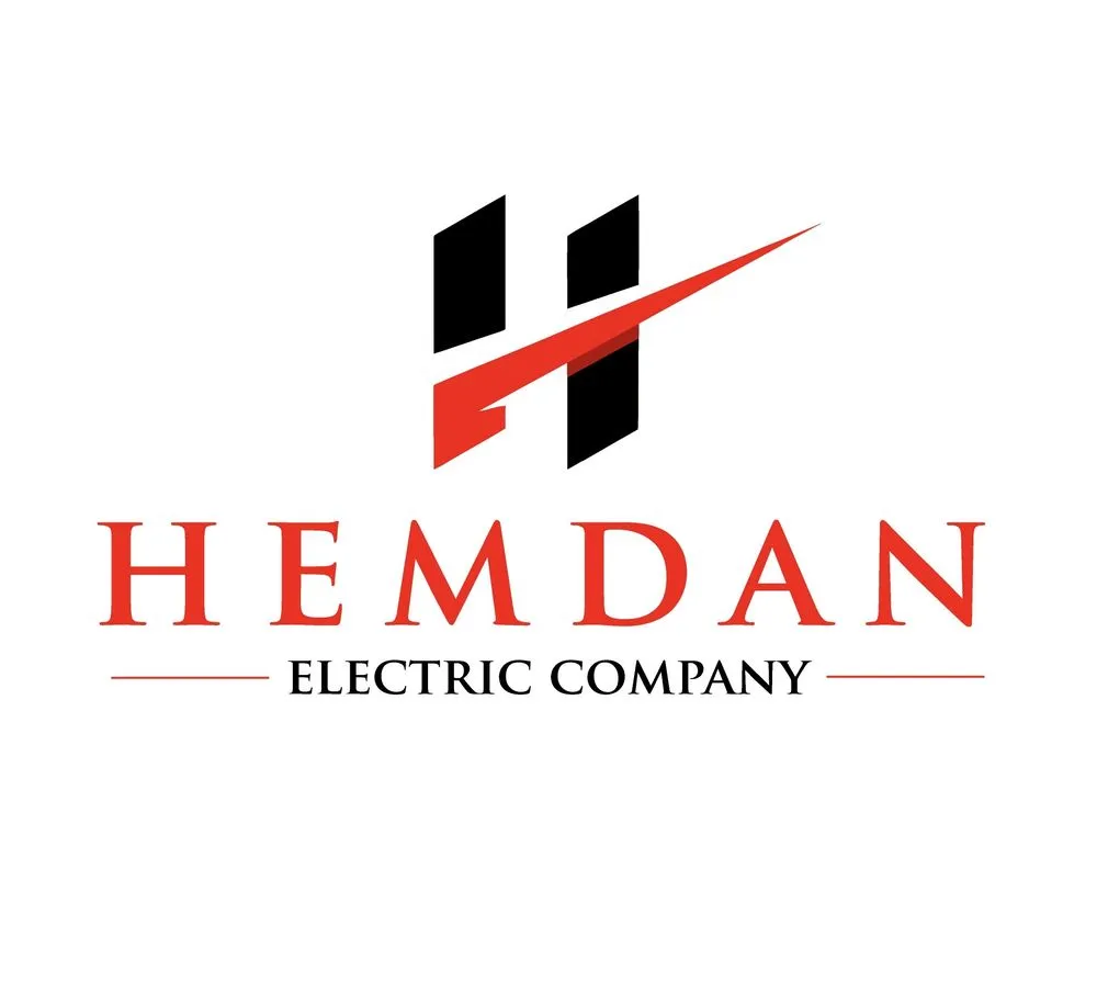 Slide of Hemdan Electric Company
