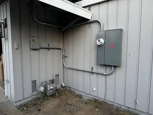 Hemdan Electric Company