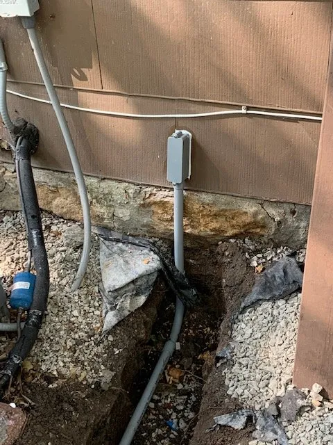 Slide of Hemel Electric